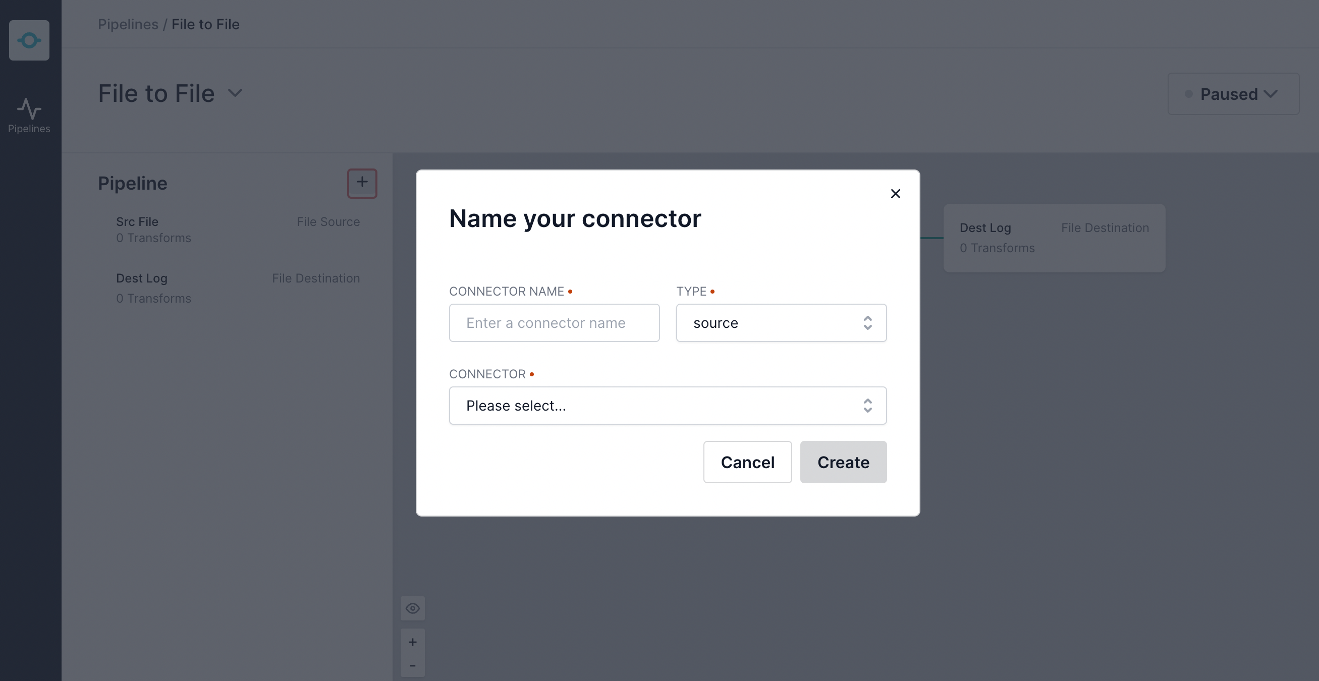 Kafka Configuration